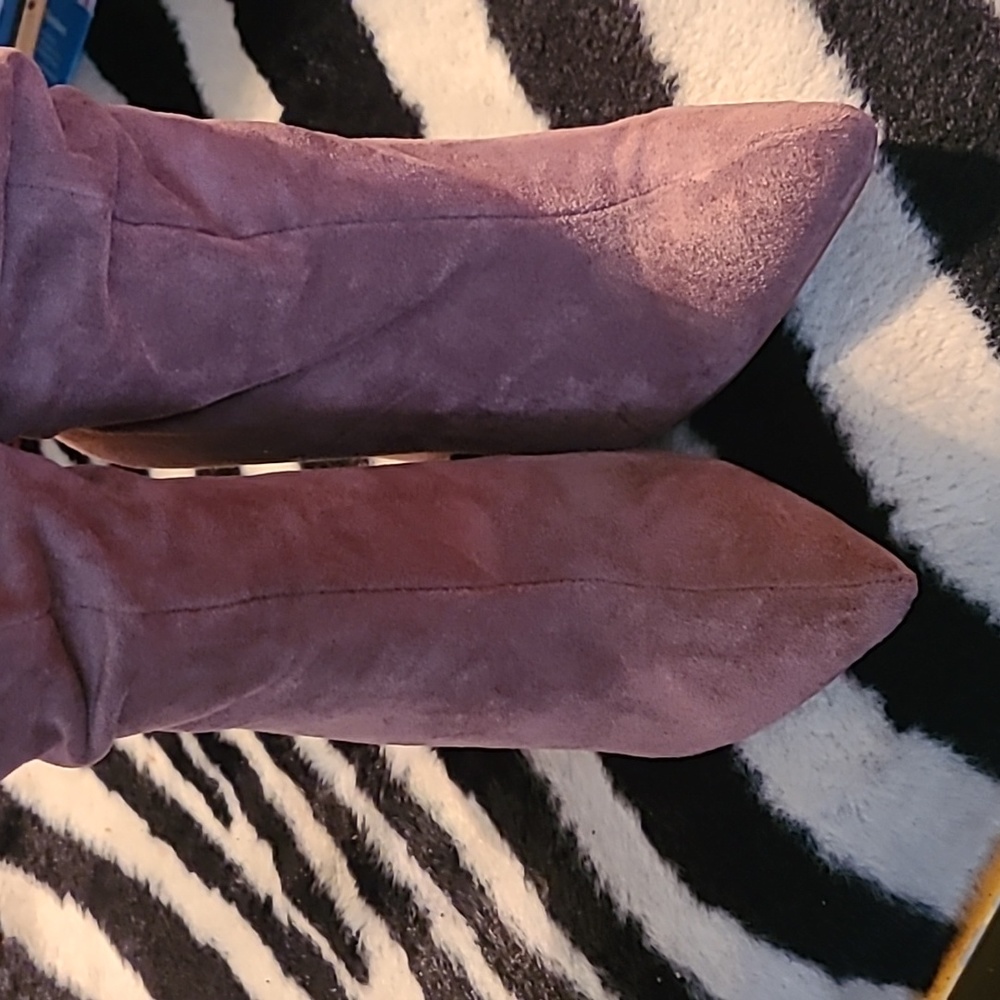 Slouch boots - Picture 4 of 5